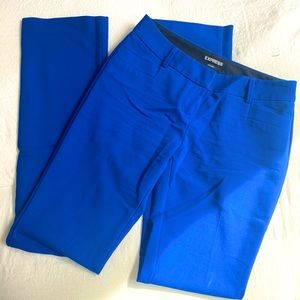 EXPRESS W DRESS PANTS 💙